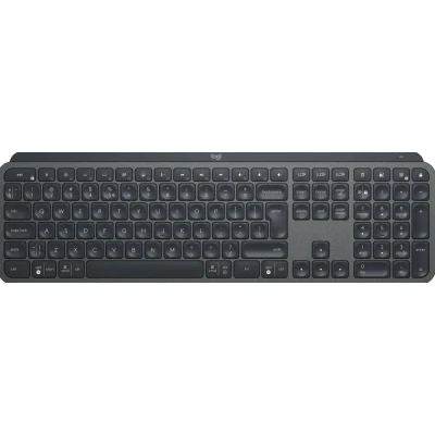 Afbeelding van Logitech MX KEYS BUSINESS GRAPHITE FRA CENTRAL
