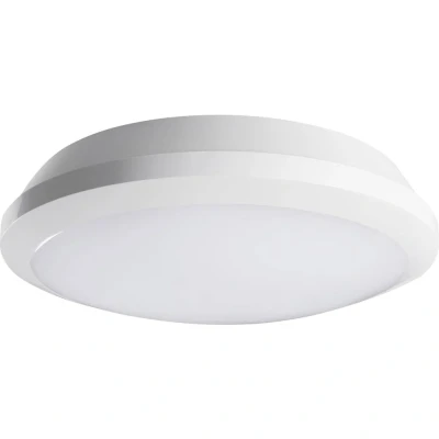 Afbeelding van Kanlux 19064 Daba Pro LED buitenlamp (plafond) vast ingebouwd 25 W Wit