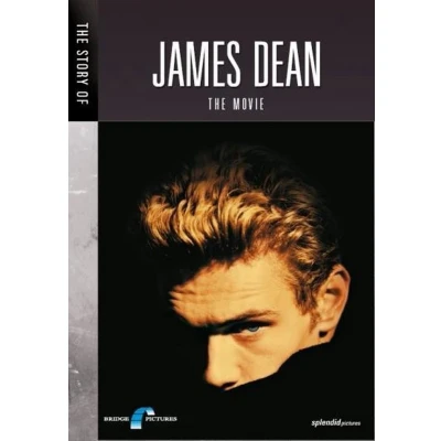 Afbeelding van James Dean The Story Of