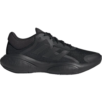 Afbeelding van adidas Performance Response Hardloopschoenen neutraal, Dames, Maat: 36 2/3, Core black Textiel