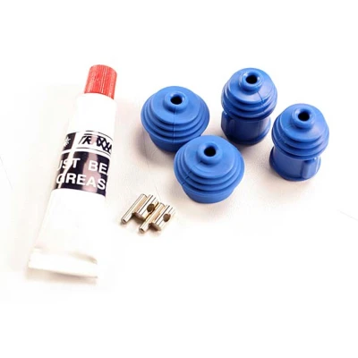Afbeelding van Traxxas TRX5129 Revisie kit (voor Revo / Maxx staal