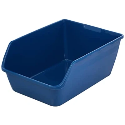 Afbeelding van High back Litter Pan 61x45x25cm