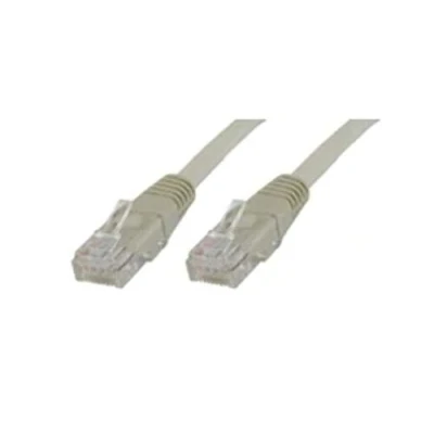Afbeelding van Microconnect CAT5e UTP 7m netwerkkabel U/UTP (UTP) Grijs
