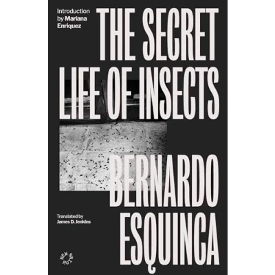 Afbeelding van The Secret Life of Insects