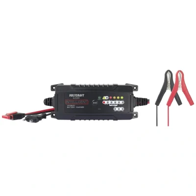 Afbeelding van VOLTCRAFT AL6000 VC 16015910 Druppellader 6 V, 12 V A