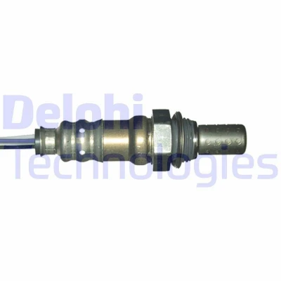 Afbeelding van Delphi Diesel Lambda sonde ES20146 12B1