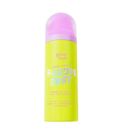 Afbeelding van Glow Hub Super Shroom Serum Mist 100ml