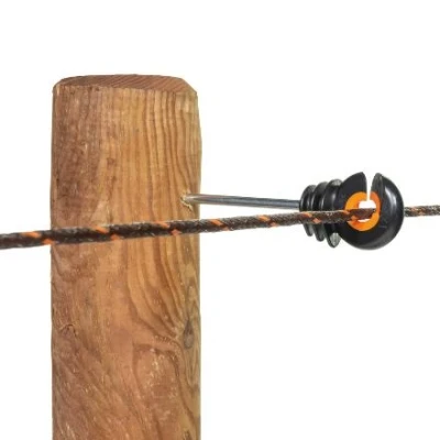 Afbeelding van Gallagher afstandisolator XDI 10cm,p/100, Geschikt voor Veehouderij