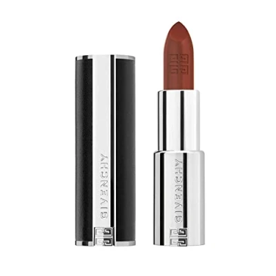 Afbeelding van Givenchy Le Rouge Interdit Intense Silk