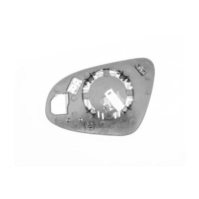 Afbeelding van PRASCO TY7007513 Spiegelglas rechts TOYOTA: C HR