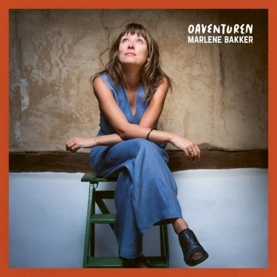 Afbeelding van Marlene Bakker Oaventuren (LP)