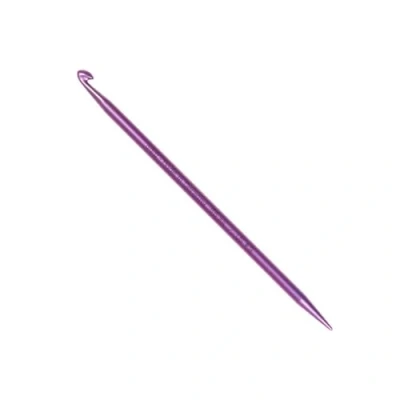 Afbeelding van addi Duett Crochet Hooks with Needle Tip 5.50mm