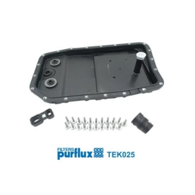 Afbeelding van Hydrauliekfilterset, automatische aandrijving PURFLUX TEK025