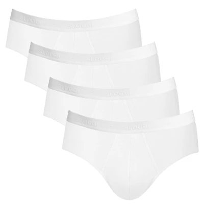 Afbeelding van Sloggi Slip Basic Midi Verpakking van 4