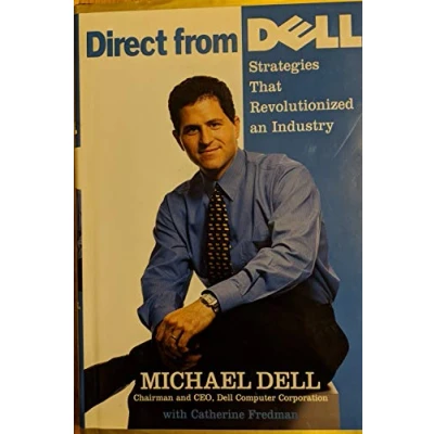 Afbeelding van Direct from Dell