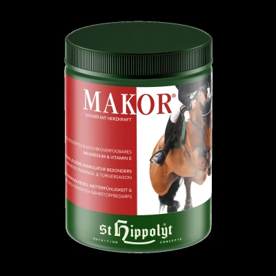 Afbeelding van St. Hippolyt Makor 1 kg