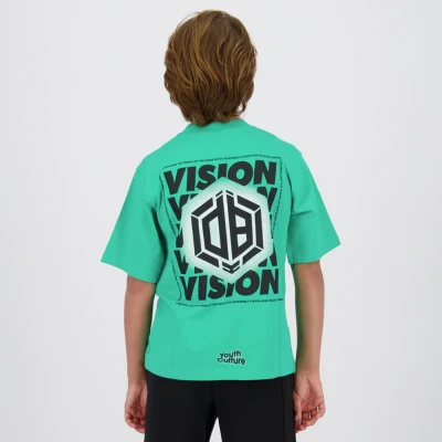 Afbeelding van Oversized T shirt Hoff