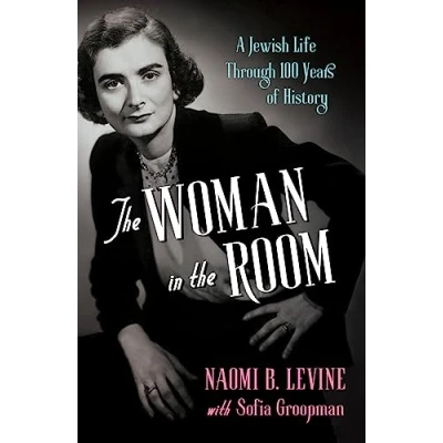 Afbeelding van the Woman in Room: A Jewish Life Through 100 Years of History