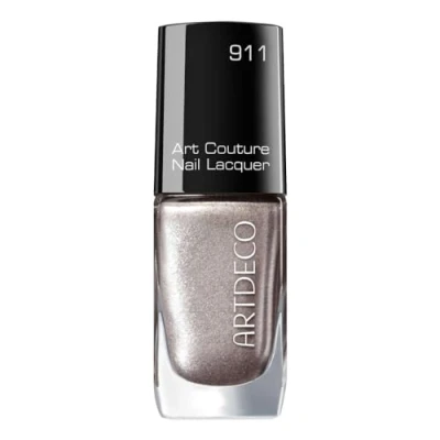 Afbeelding van ARTDECO Art Couture Nail Lacquer Nagellak met uniek vinyl gloss effect, 10 ml