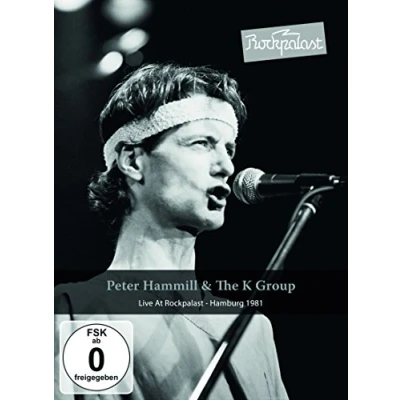 Afbeelding van Live At Rockpalast