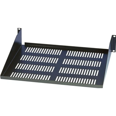 Afbeelding van Tripp Lite SRSHELF2PDP rack toebehoren Rekschap
