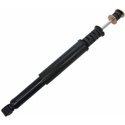 Afbeelding van MAPCO 20108 Schokdemper Achteras Gasdruk Veerpoot Pen bovenaan, Oog onderaan
