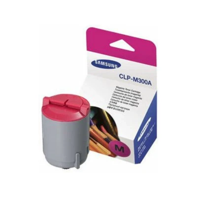 Afbeelding van Samsung CLP M300A Toner Magenta