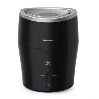 Afbeelding van Philips 2000 series HU4814/10 humidificateur 2 L