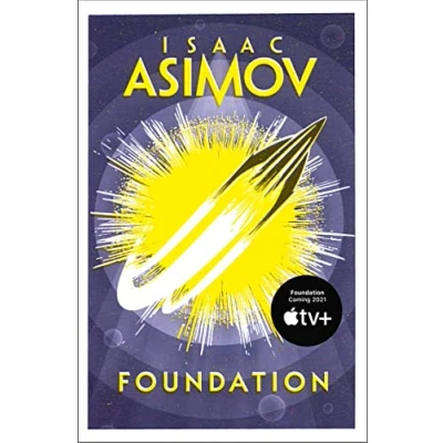 Afbeelding van Foundation: Isaac Asimov: 1