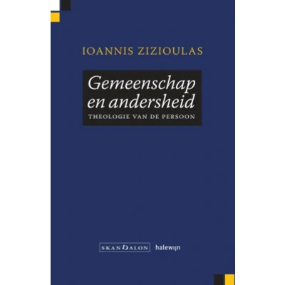 Afbeelding van Gemeenschap en andersheid
