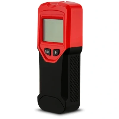 Afbeelding van Hout /volt /metaaldetector 3 in 1