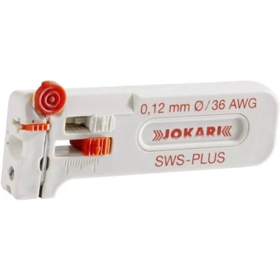 Afbeelding van Jokari SWS Plus 012