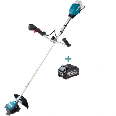 Afbeelding van Makita UR002GZ01 XGT 40 V Max Bosmaaier U greep