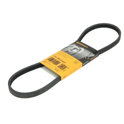 Afbeelding van Contitech Poly V riem 4PK885 ELAST
