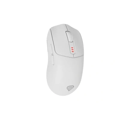 Afbeelding van Genesis witte muis 10.000 dpi