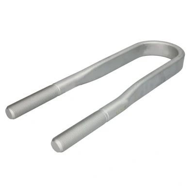 Afbeelding van Dt Spare Parts Veerklem 6.11108