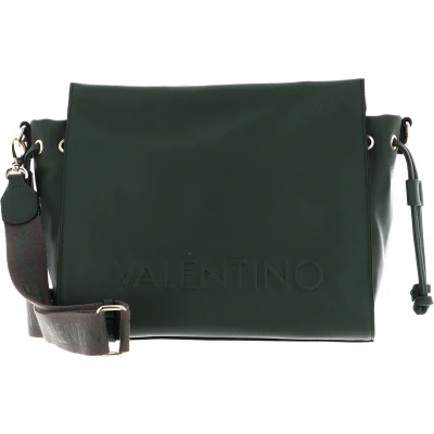 Afbeelding van VALENTINO Schoudertas Prunus Tote Bag Foresta Groene