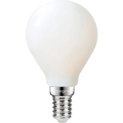 Afbeelding van Integral Kogellamp E14 1.8W Extra Warm Wit 2700K Opaal