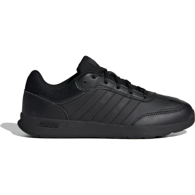 Afbeelding van Adidas Tensaur Switch JH9251 Schoenen Junior Core Black EU 36 Zwart