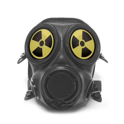 Afbeelding van Oogkappen Voor Gasmasker S10.2