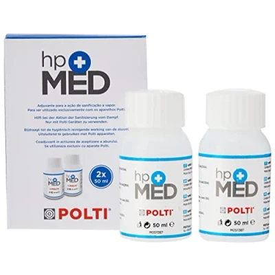 Afbeelding van Polti Climex Eradicator Effectieve Bestrijding van Ongedierte Snelle Resultaten Duurzaam Ontwerp