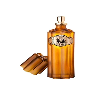 Afbeelding van Cuba Paris Gold Aftershave 100 ml