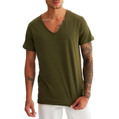 Afbeelding van Leif Nelson Sweater, Kh, S
