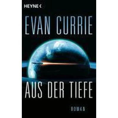 Afbeelding van Aus der Tiefe
