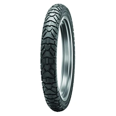 Afbeelding van Wegbanden DUNLOP Trailmax Mission 120/70B19 TL 60T