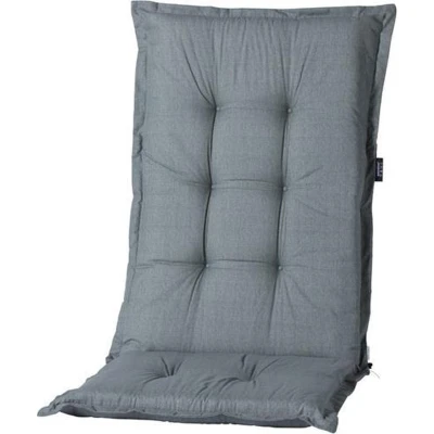 Afbeelding van Tuinkussen Madison Basic Grey Lage Rug