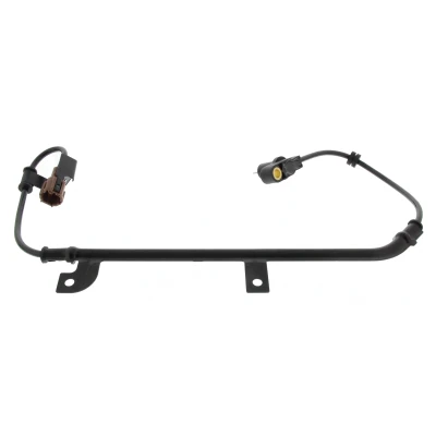 Afbeelding van MAPCO 86523 ABS Sensor Achteras links
