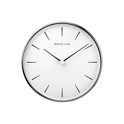 Afbeelding van BERING Klassische Uhr 90162 04R, Silber
