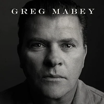 Afbeelding van Greg Mabey (CD)