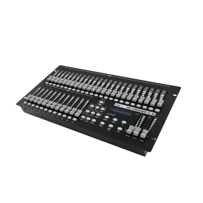 Afbeelding van Eurolite DMX Commander 24/48 Controller